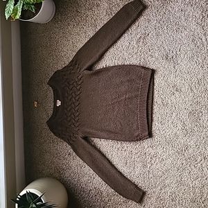 Target Sweater